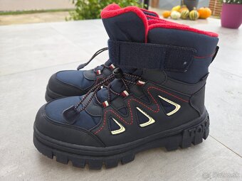 Čižmy Tommy hilfiger - 4