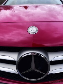 Mercedes-Benz A 180 1.6 (90 kW) / 2013 / 64 052 km - 4