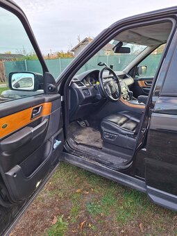 Range rover sport - 4