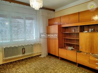 HALO reality - Predaj, rodinný dom Topoľníky - EXKLUZÍVNE HA - 4