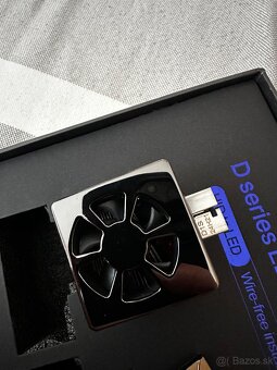 LED náhrady za xenón D1S / D3S – Plug & Play - 4