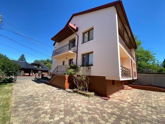 Predaj rodinný dom v tichej uličke - znížená ponuka,aj zľava - 4