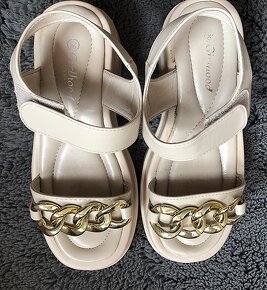 Predam Damske sandale - 4