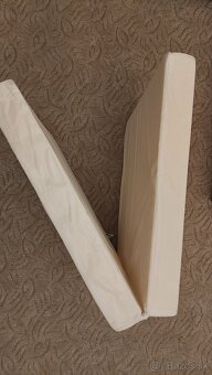 Detska cestovna postielka CHICCO - 4