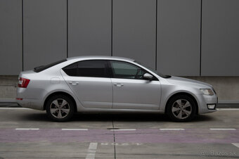 Škoda Octavia 2.0 TDI Ambition 110 kW - 4