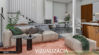 Dom s malým pozemkom v Banskej Bystrici na bývanie alebo p - 4