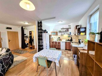 TUreality ponúka na prenájom pekný a priestranný 2i byt... - 4