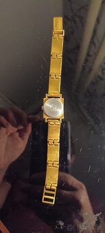 Stare, dámske hodinky - 4