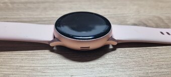 Samsung Galaxy Watch Active 2 ružovo-zlaté - 4