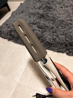 Zehlicka na vlasy Remington - 4