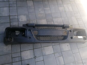 Predný nárazník Iveco EuroCargo - 4