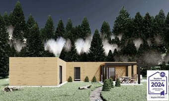 MODULOVÉ DREVODOMY - 4