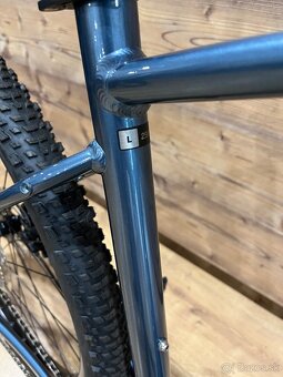 Horský bicykel Giant Talon NOVÝ - 4
