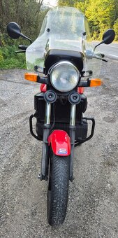Predám BMW K 100 - 4