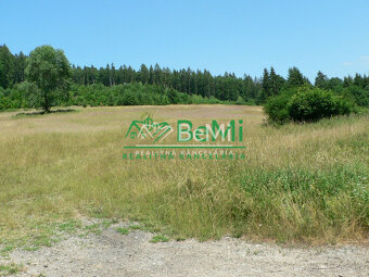 Predaj, pozemok, 6007m2, Hliník nad Váhom (029-14-MACHa) - 4