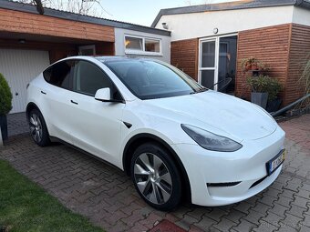 Tesla model Y ✅ Long Range ✅ AMD ✅ 2023 - 4