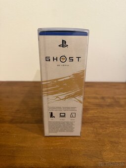 DualSense Ghost of Yotei: Gold Edition - 4