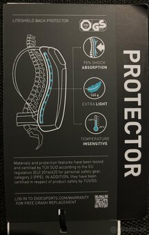 Batoh Evoc Freeride Enduro 14L - 4