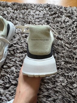 Tenisky Alexander Mcqueen - 4