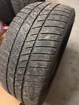 245/45 R18 Zimne pneumatiky - 4