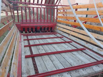 Zberaci voz horal - 4