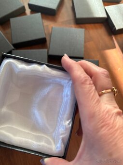 Darčekové Krabičky 38 kusov - 4