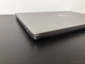 Macbook pro 16"| M1 pro | 16gb ram | 512ssd - 4