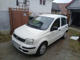 Fiat Panda - 4