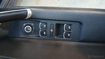 VW Passat B7  2.0 TDI - 4