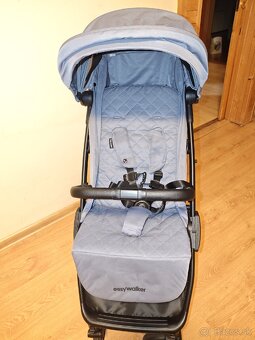 Easywalker Jackey - 4