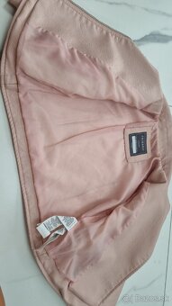 Koženková bunda - 4