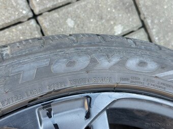 Volkswagen Golf 6 R 5x112 R18 - 4