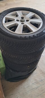 Peugeot 3008 1,6 HDi 11/2012 SK - 4