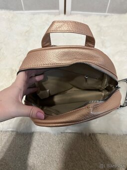 Dámsky batoh - 4