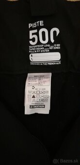 Lyžiarske oblečenie - 4