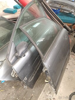 Citroen c5 2.0 hdi náhradné diely - 4