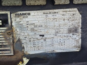 Klanicový náves Bodex - 4