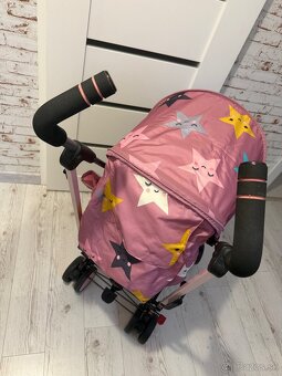 Golfový kočík - 4