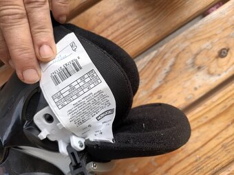 Predám korčule - 4