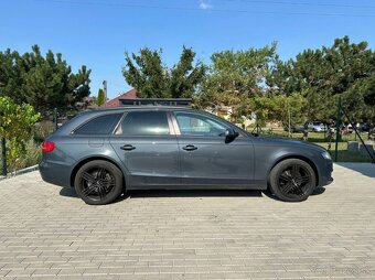 Audi A4 2.0 TDI - 4