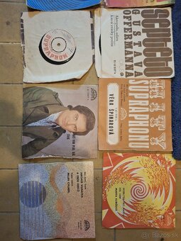 Staré single Gott - 4