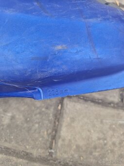 Lyžiarky SALOMON - 4