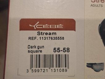 Detská lyžiarska prilba - 4