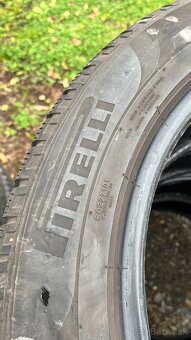 ❄️Zimné 235/55 r18 - 4