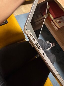 Macbook air - 4