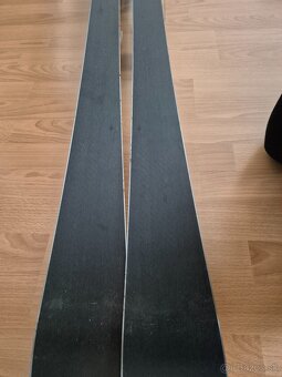 Lyže Blizzard Viva M 7.0 - 4