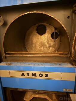 Predam kotol atmos - 4