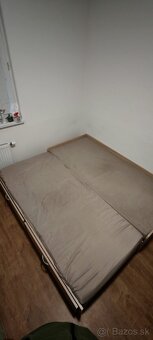 Postel z Drevony - 4