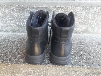 Pánske topánky ECCO č.41 - 4