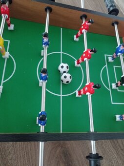 Mini stolny futbal - 4